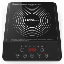 Induction stove clearance online order