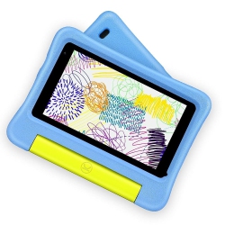 Vankyo - MatrixPad S7 Kids 7 inch Tablet - 32GB - Blue | Best Buy