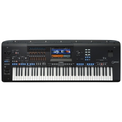 YAMAHA Genos2 76-Key Arranger Workstation