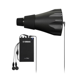 YAMAHA Silent Brass French Horn Mute System