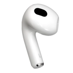 APPLE Refurbished (Excellent)- Airpods 3Rd Generation Left Ear Replacement (A2564)