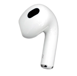 APPLE Refurbished (Excellent)- Airpods 3Rd Generation Right Ear Replacement (A2565)