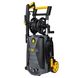 BE POWER EQUIPMENT Be Electric Pressure Washer 2, 150 Psi - 1.6 Gpm Electric Pressure Washer With Powerease Motor And Ar Axial Pump