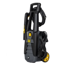 BE POWER EQUIPMENT Be Electric Pressure Washer 1, 700 Psi - 1.7 Gpm Electric Pressure Washer With Powerease Motor And Ar Axial Pump