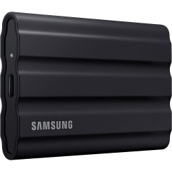 SAMSUNG - T7 Shield 4Tb USB 3.2 External Hard Drive (Mu-Pe4T0S/am)