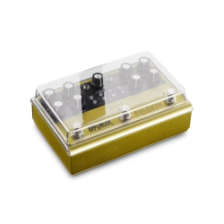 DECKSAVER Ds-PC-Nightskyvolante Cover for Strymon Nightsky & Volante