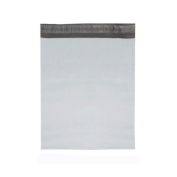 QNP SUPPLIES Self Sealing Poly Mailer Envelope 8.5"x12