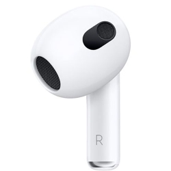 APPLE Refurbished (Good) - Right Airpods (3Rd Gen) Right Ear Replacement Only