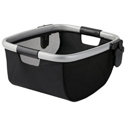 Graco Click2Store Stroller Storage Organizer - Black