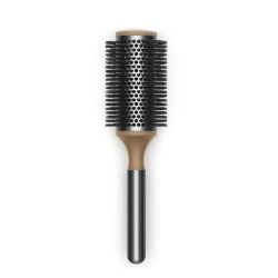 DYSON Vented Barrel Brush (45MM Barrel), Nickel/black - New