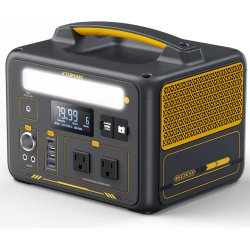 VTOMAN Portable Power Station 600W/299Wh