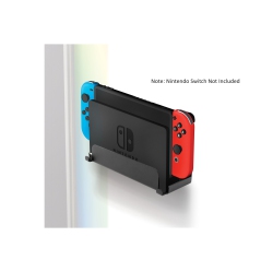 IQ Gaming Wall Mount for Nintendo Switch & Switch Oled