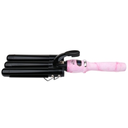 ARIA - Triple Barrel Waver 25Mm