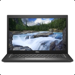 DELL Refurbished (Excellent) - Latitude 7490 Intel Core I5-8350U 16GB Ram 512GB SSD 14In HD Windows 11 Pro