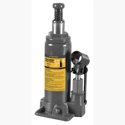 BRABER Be 4 Ton Hydraulic Bottle Jack