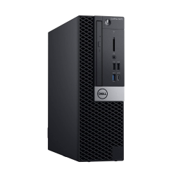 DELL Refurbished (Excellent) - Optiplex 5070 Sff, Business Desktop, Intel Core I5-9500, 16GB Ram, 512GB SSD, Windows 11 Pro