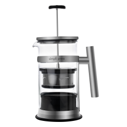 SIMPLI PRESS French Press Coffee Maker