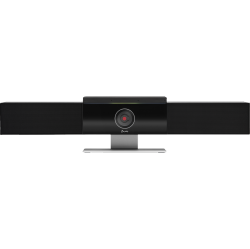 HP Poly Studio Video Bar - (842D4Aa#aba) In Black