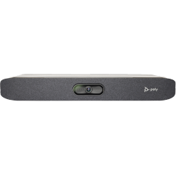 HP Poly Studio X30 All-In-One Video Bar - (83Z45Aa#aba) In Black