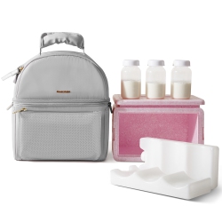 SUNVENO Sunven Breastmilk Cooler Bag Lunch Bag