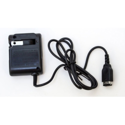 OLD SKOOL GBa Sp & Nds Ac Power Adapter []