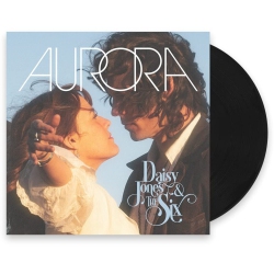 ATLANTIC Daisy Jones & The Six - Aurora [Vinyl Lp]