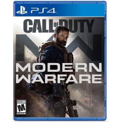 ACTIVISION CLASSICS Call Of Duty: Modern Warfare for Playstation 4 [Videogames]