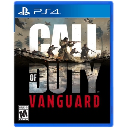 ACTIVISION CLASSICS Call Of Duty: Vanguard for Playstation 4 [Videogames]