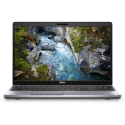 DELL Refurbished (Good) Precision 3551 Workstation Laptop | 15.6" 1920X1080 Fhd | Core I7 - 10750H - 1Tb SSD Hard Drive - 32GB Ram - Nvidia Quadro