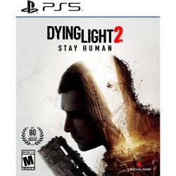 SQUARE ENIX Dying Light 2: Stay Human for Playstation 5 [Videogames]