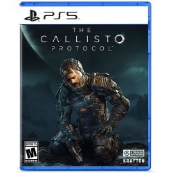 SOLUTIONS 2 GO The Callisto Protocol Standard Edition for Playstation 5 [Videogames]
