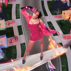 RCA Tate Mcrae - Tate Mcrae - I Used to Think I Could Fly [Vinyl Lp]