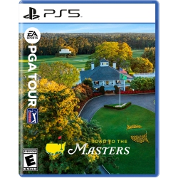 ELECTRONIC ARTS Ea Sports Pga Tour for Playstation 5 [Videogames]