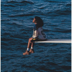 RCA Sza - Sos [Compact Discs]