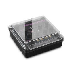 DECKSAVER Ds-PC-Streichfett Cover for Waldorf Streichfett