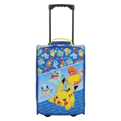 BIOWORLD Assorted 18" Kids Suitcase