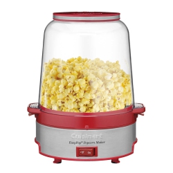 5 Core Popcorn Machine Nostalgia 300 Watts Movie Night Hot Air