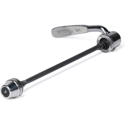 ALPCOUR Quick-Release Rear Wheel Skewer - Road & Mtb Trainer Accessory