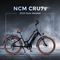 NCM Cru7S