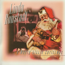 ICONIC ARTISTS GROUP Linda Ronstadt - A Merry Little Christmas [Vinyl Lp]