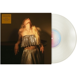 SILENT RECORDS Carly Rae Jepsen - The Loveliest Time [Vinyl Lp]