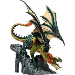 DRAGONS Mcfarlane 8 Inch Static Figure - Berserker Gran Sybaris