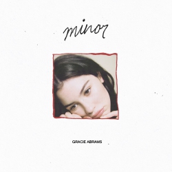 INTERSCOPE Minor (Lp) - Abrams, Gracie [Lp]