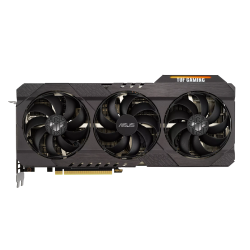 ASUS Refurbished (Good) Tuf Geforce Rtx 3070 Gaming 8GB Gddr6 Graphics Card 08003-15060X00