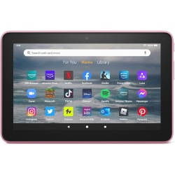 AMAZON Fire 7 Tablet, 7” 32GB, Rose