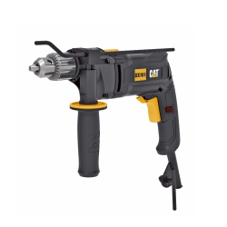 CAT (CATERPILLAR) New Cat® Dx161U 8.5-Amp 1/2 Inch Corded Hammer Drill