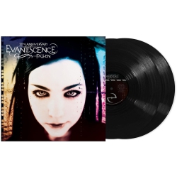 CRAFT RECORDINGS Evanescence - Fallen (20Th Anniversary) [Vinyl Lp]