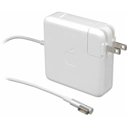 APPLE 85W Magsafe Portable Power Adapter for Macbook Pro