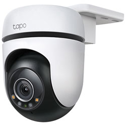 TP-Link Tapo C510W Pan/Tilt Semi-Wireless Outdoor 2K IP Camera
