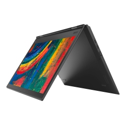 LENOVO Refurbished (Good) - Thinkpad X1 Yoga Gen 3 14" Touchscreen 2-In-1 Business Laptop, Intel Core I7-8650U 1.90Ghz, 16GB Ram, 512GB SSD, Windows